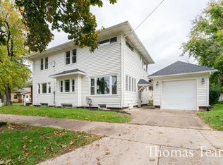 300 Beulah St SE, Grand Rapids, MI 49507