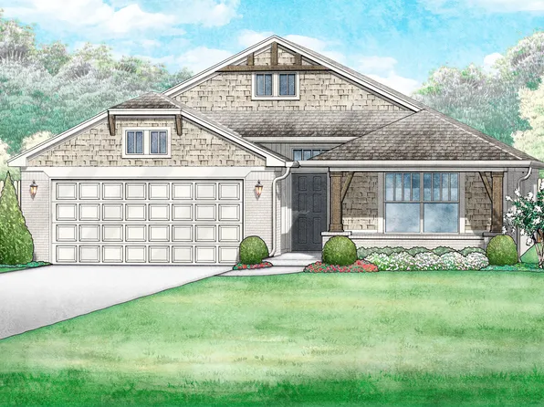 Jordan Plan, Park Valley