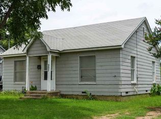 1207 Kane St, Waco, TX 76705