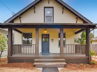 5614 SE Francis St #A, Portland, OR 97206