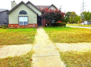 12404 E 35th St, Tulsa, OK 74146