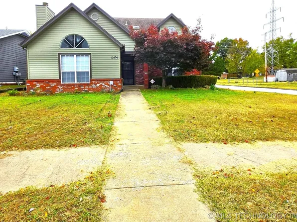 12404 E 35th St, Tulsa, OK 74146