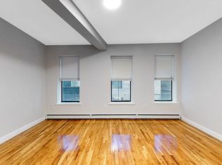 108 W 111th St APT 3, New York, NY 10026