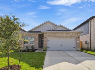 341 Begonia St, Buda, TX 78610