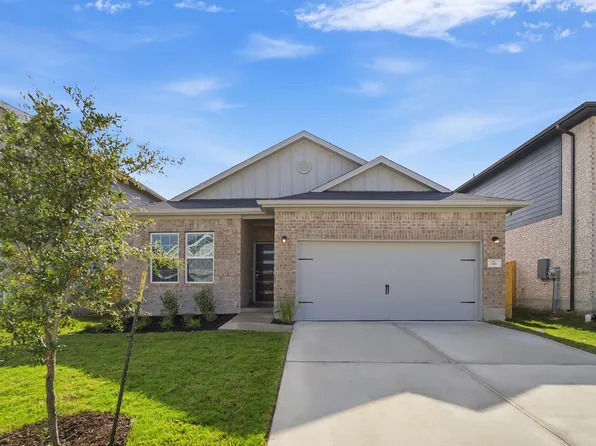341 Begonia St, Buda, TX 78610
