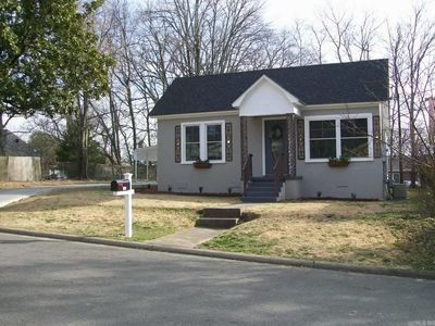 107 Noxon St, Hot Springs, AR, 71913