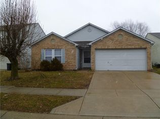 8839 Taggart Dr, Camby, IN