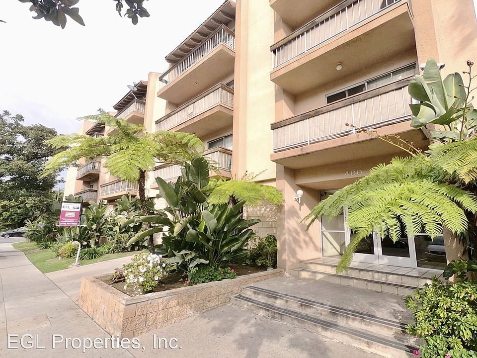 1st image of 400 S Kingsley Dr APT 315
