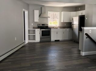 37 Chestnut St, North Reading, MA 01864