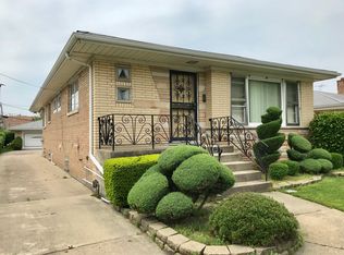 4512 N Plainfield Ave, Norridge, IL 60706