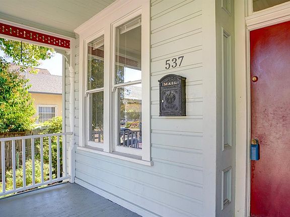 3rd image of 537 A Street
