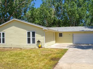 41 Independence Dr, Gillette, WY 82716