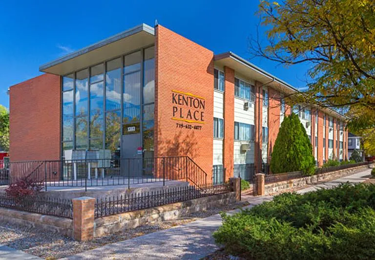 Kenton Place — Photo 6