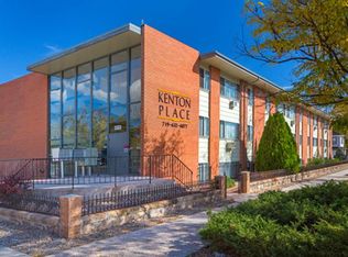 Kenton Place, Colorado Springs, CO 80903