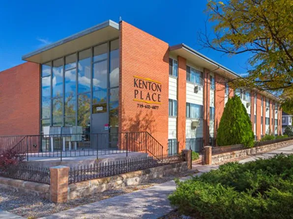 Kenton Place