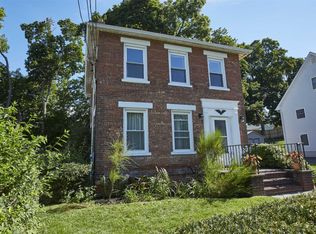 18 Robinson St, Beacon, NY 12508