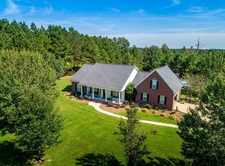176 County Road 164, Louin, MS 39338