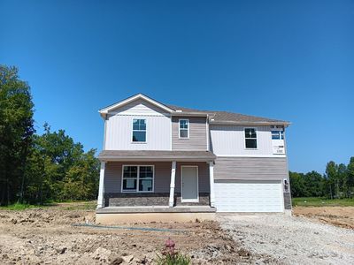 113 Copper Sun Ct, Williamsburg, OH, 45176
