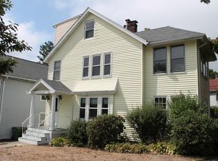 93 Bradford Rd #2, Watertown, MA 02472