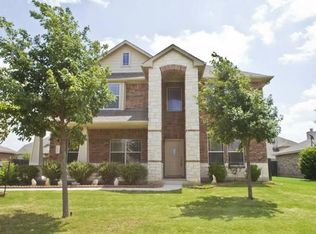 18609 William Anderson Dr, Pflugerville, TX 78660