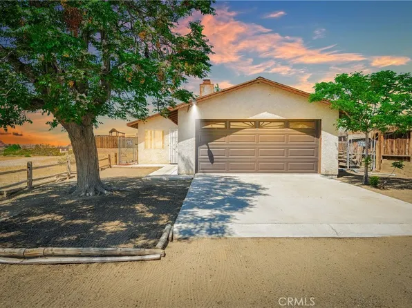 36812 Ethel St, Barstow, CA 92311