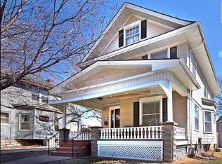 4023 Clark Ave, Kansas City, MO 64111