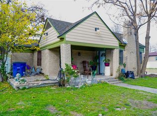 3703 Penelope St, Dallas, TX 75210