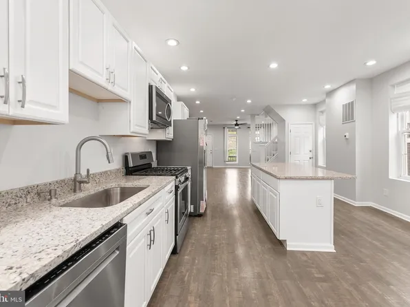 5404 Ready Ave, Baltimore, MD 21212
