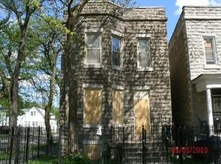 6001 S Honore St, Chicago, IL 60636