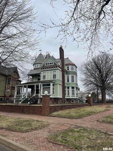 234 NE Randolph Ave, Peoria, IL, 61606