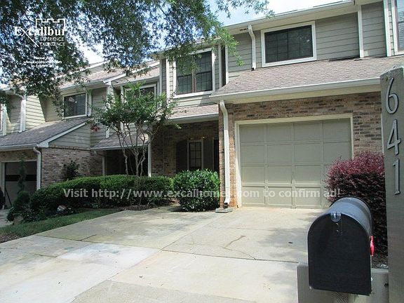 2nd image of 641 Granby Hill Pl