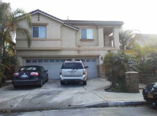 4553 Pacific Riviera Way, San Diego, CA 92154