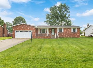 554 Tanya Ave NW, Massillon, OH 44646