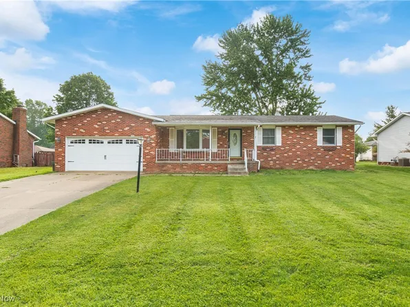 554 Tanya Ave NW, Massillon, OH 44646