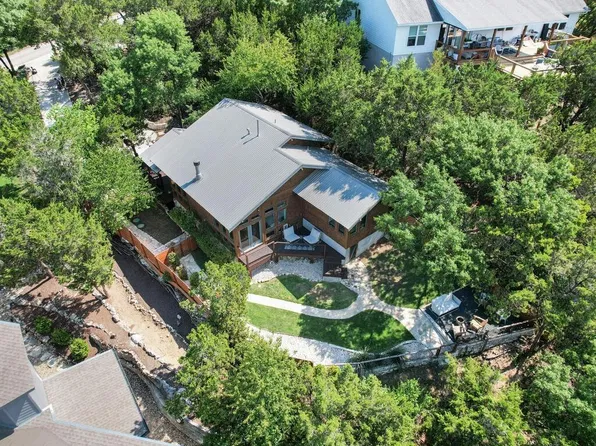 14514 Hunters Pass, Austin, TX 78734