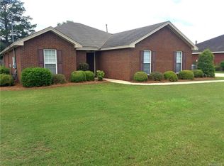 131 Belser Blvd, Pike Road, AL 36064