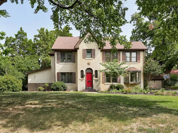 3219 NW 19th St, Oklahoma City, OK 73107