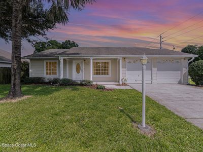 380 Park Hill Blvd, West Melbourne, FL, 32904