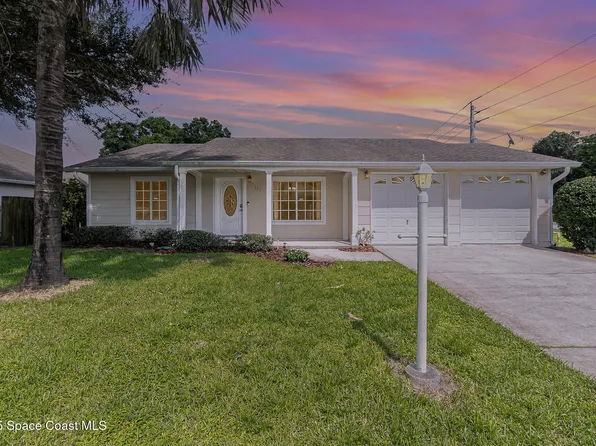 380 Park Hill Blvd, West Melbourne, FL 32904