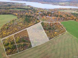 2 Discovery Ln LOT 22, Springfield, NB E5T0B5