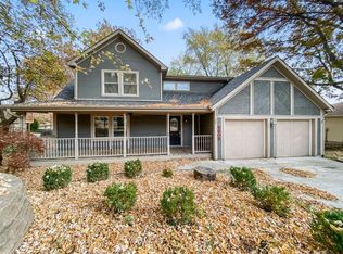 5609 N Mayview Ave, Kansas City, MO 64151