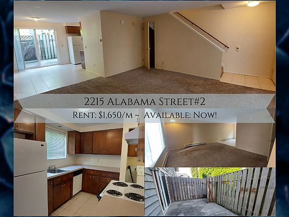 2nd image of 2215 Alabama St #2