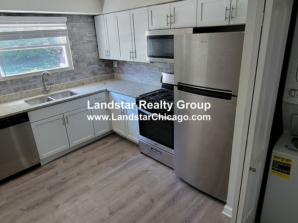 1st image of 1321 W Sherwin Ave APT Gb