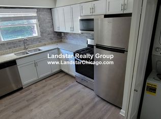 1321 W Sherwin Ave APT Gb, Chicago, IL 60626
