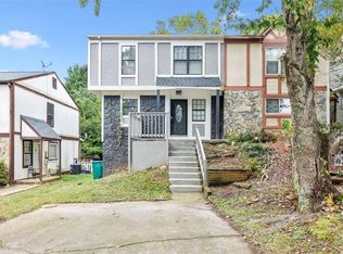 1058 Falling Water Dr SE, Smyrna, GA 30080