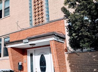 5131 N Lovejoy Ave #1, Chicago, IL 60630