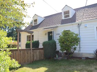 13801 8th Ave S, Burien, WA