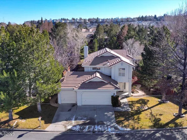 3870 N Westpoint Dr, Reno, NV 89509