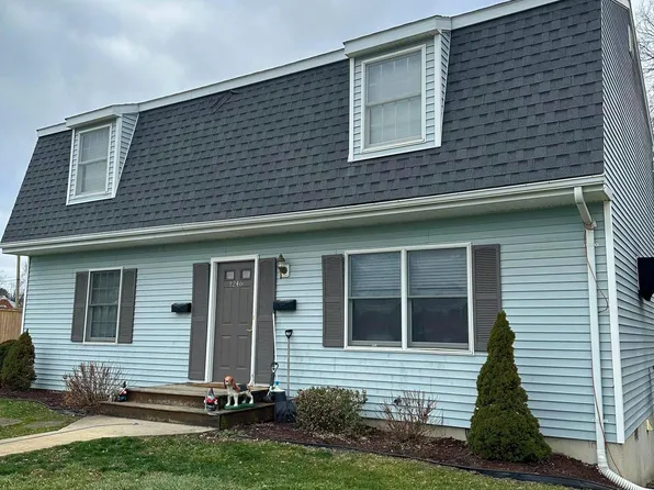 1246 Pinecrest Ave #1248, Hagerstown, MD 21740