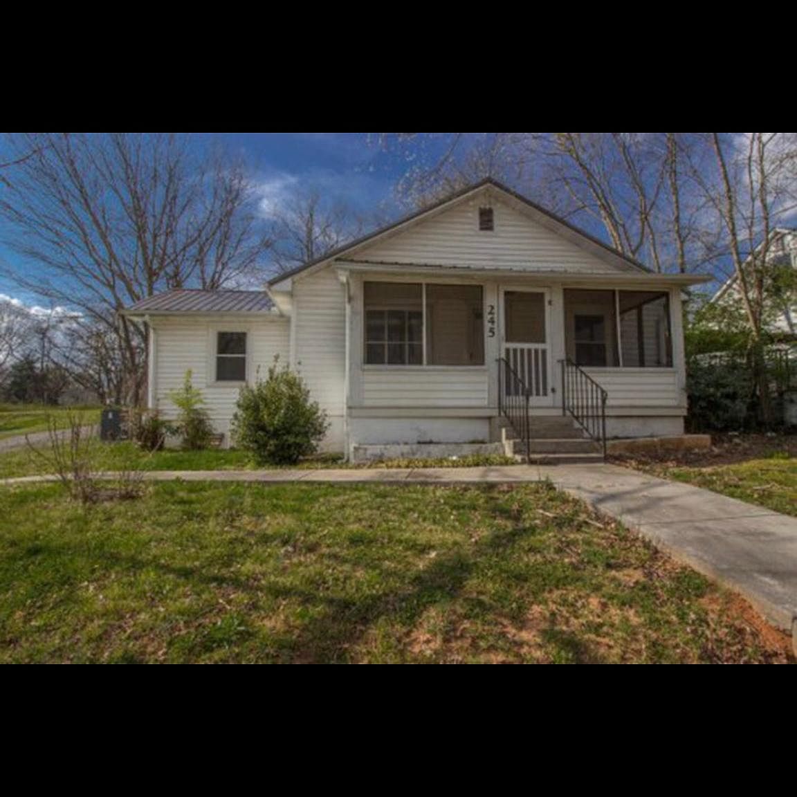 245 Boardman Ave, Maryville, TN 37803 Zillow